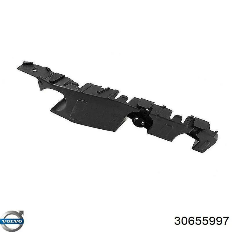 Крепление бамера правое Volvo 30655997 цена, от 29.77 USD