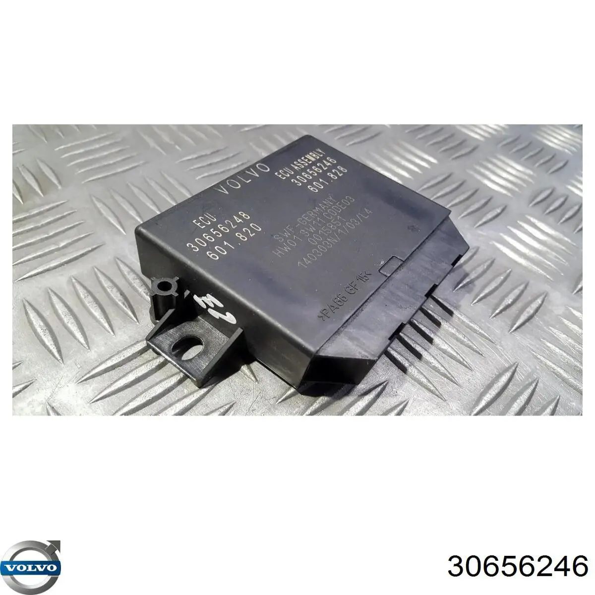 Купить 30710956 Volvo 