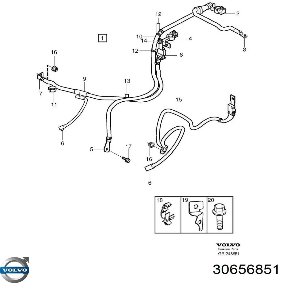 30656851 Volvo 