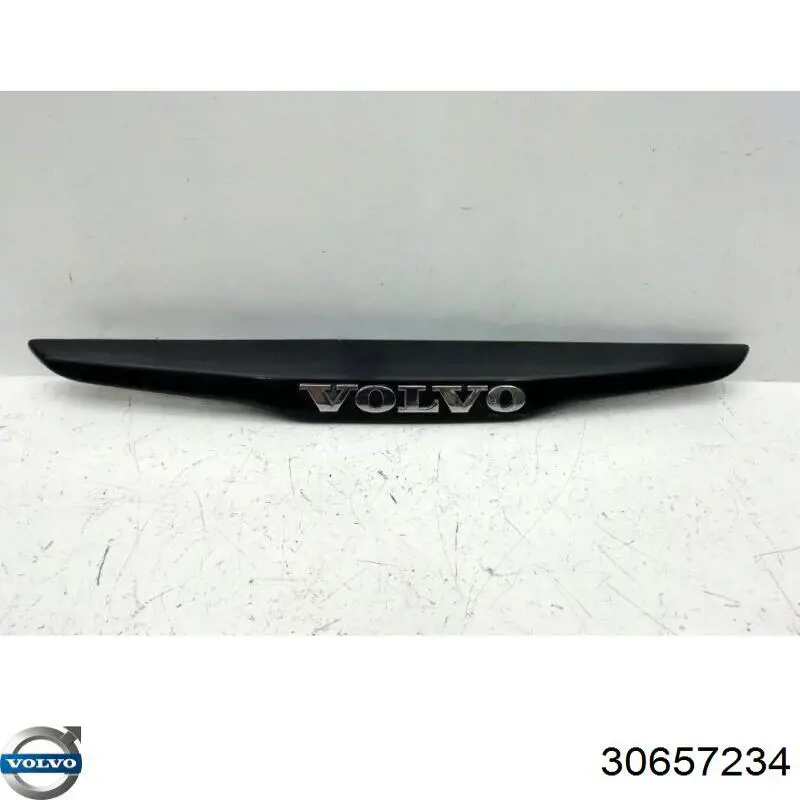 Купить 30657234 Volvo 