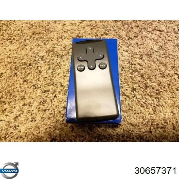  30657371 Volvo