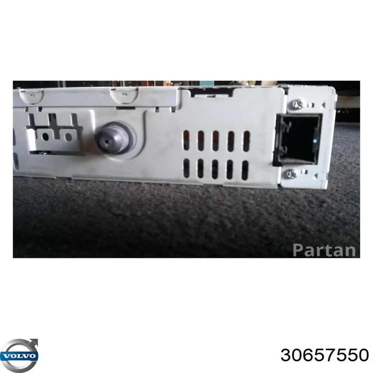 30657550 Volvo 