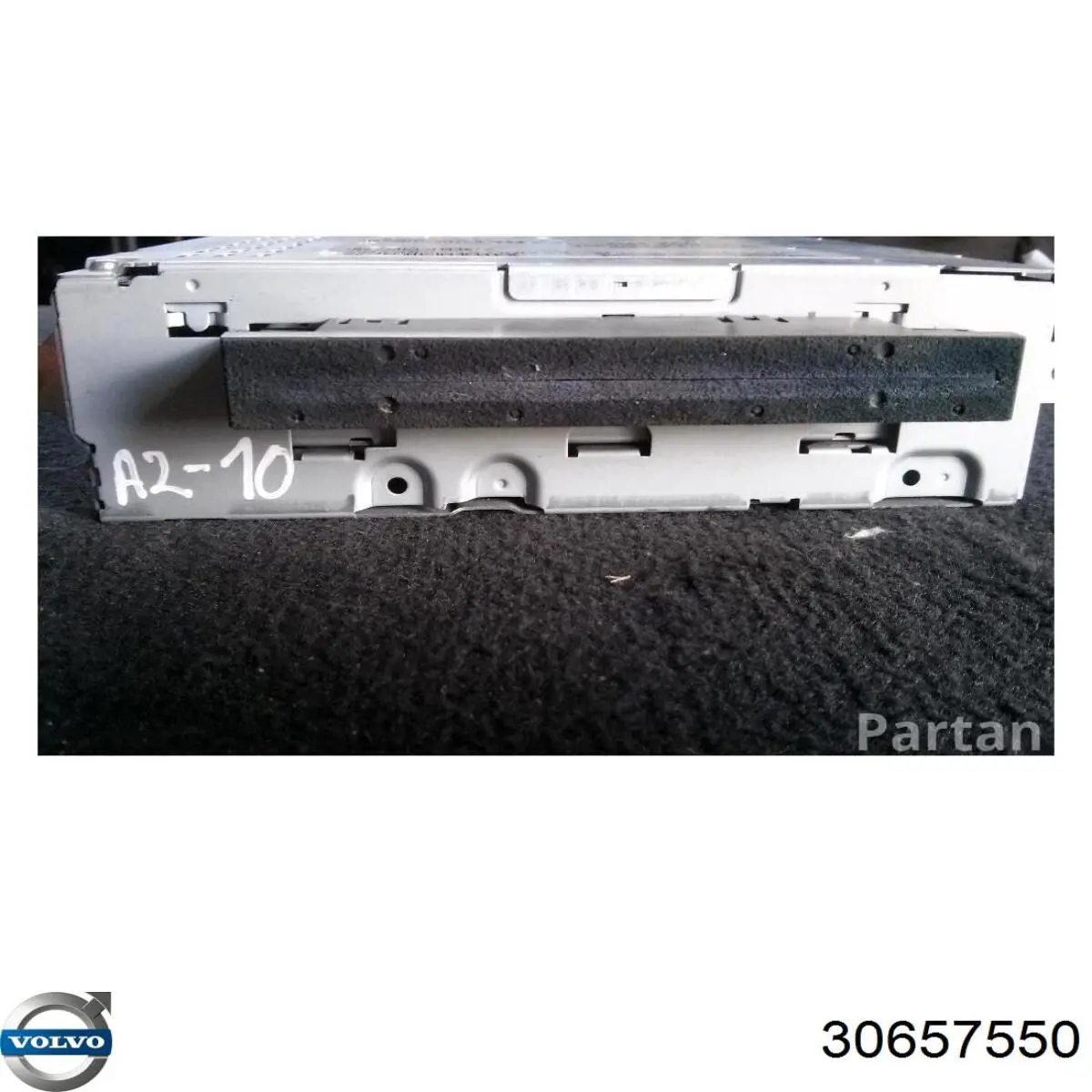  Volvo 30657550 цена, от 28.15 USD