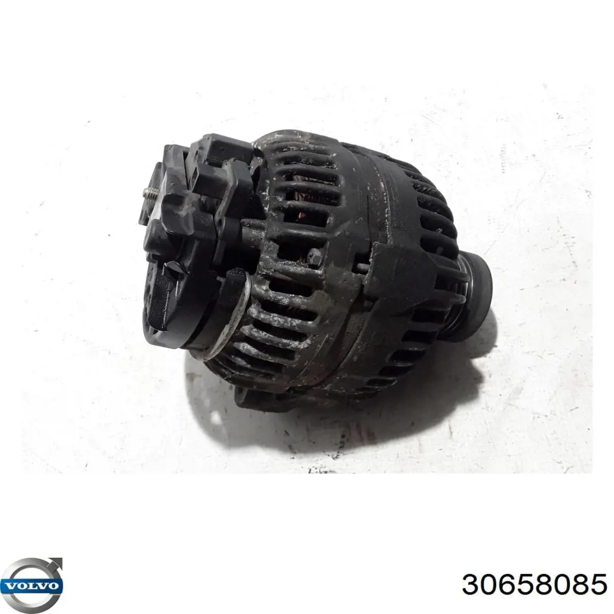 Автомобильный генератор Volvo 30658085 цена, от 112.61 USD