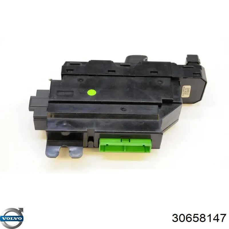Кнопка стеклоподъемника передняя 30658147 Volvo