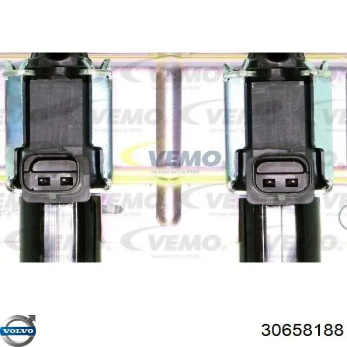  Volvo 30658188 цена, от 20.97 USD