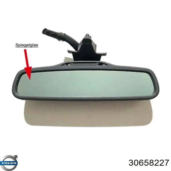 30658227 Volvo 