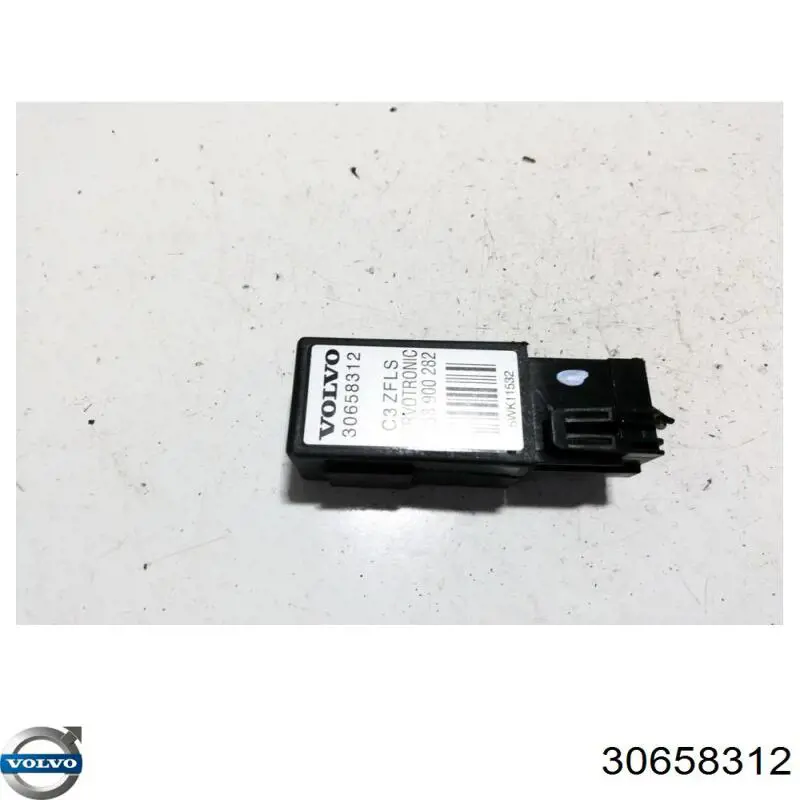 Купить 30658312 Volvo 