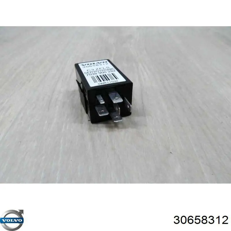  Volvo 30658312 цена, от 14.64 USD