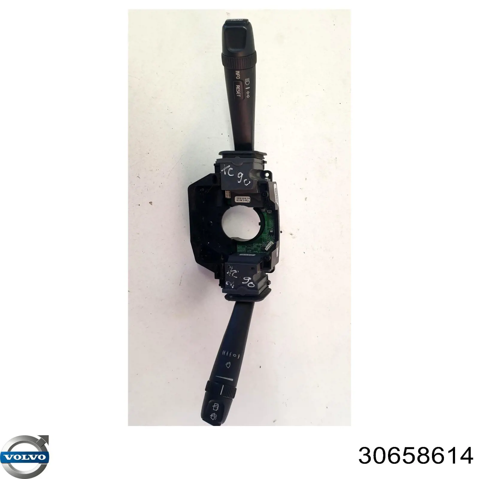  Volvo 30658614 цена, от 19.71 USD