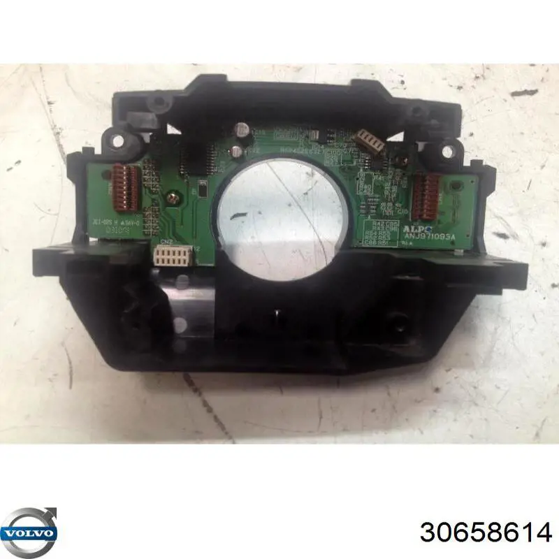  30658614 Volvo