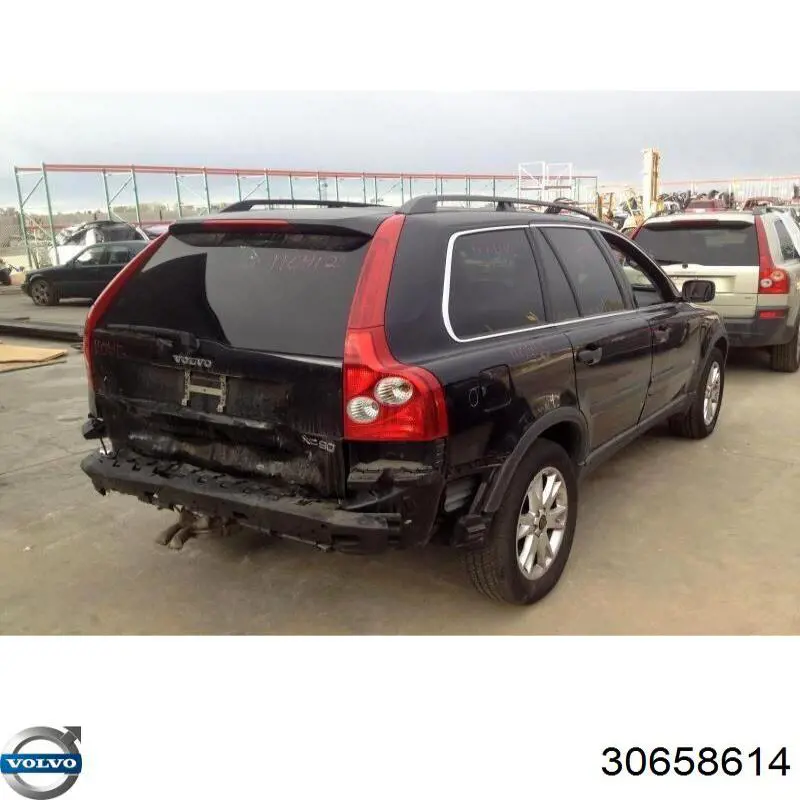 30658614 Volvo 