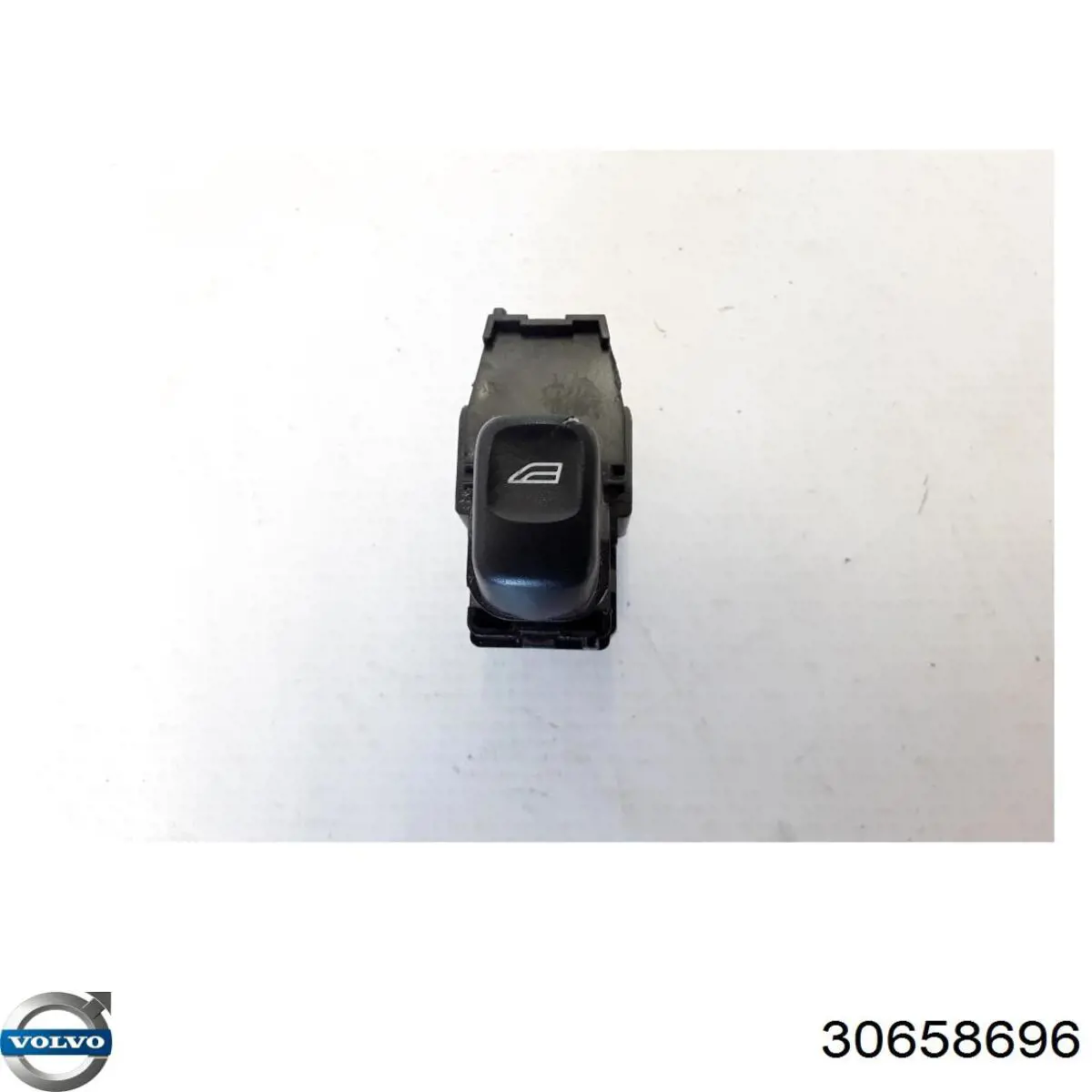 Кнопка подъемника задних стёкол Volvo 30658696 цена, от 5.07 USD