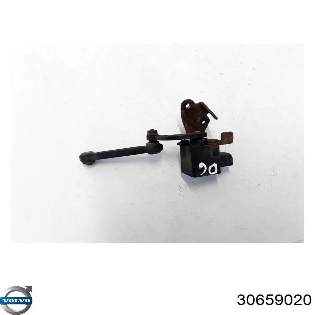 Купить 30659020 Volvo Задний датчик положения кузова