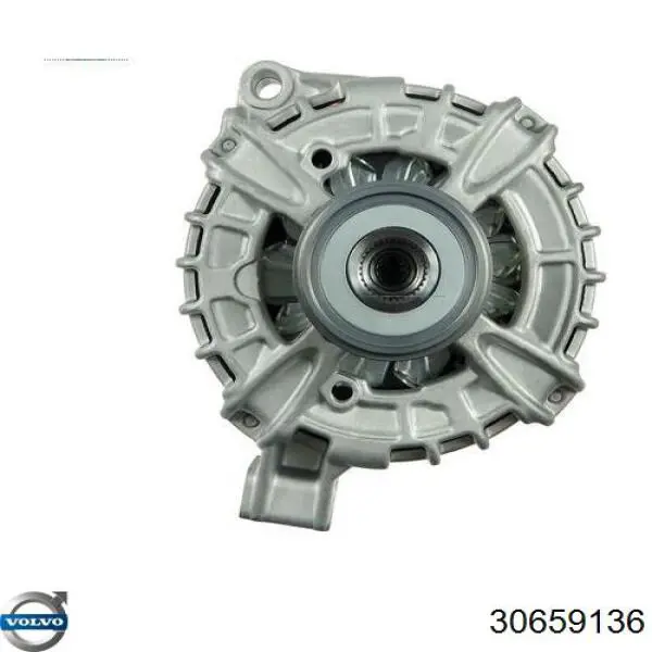 Купить 30659136 Volvo Генератор