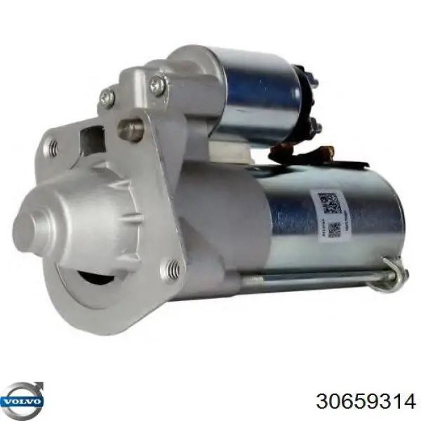 Стартер Volvo 30659314 цена, от 63.35 USD