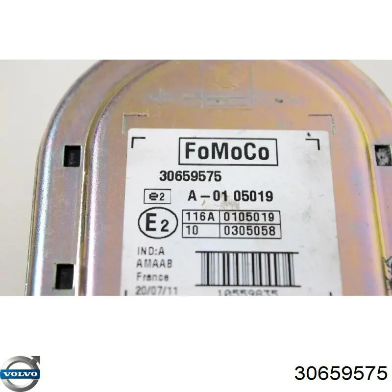  Volvo 30659575 цена, от 378.29 USD