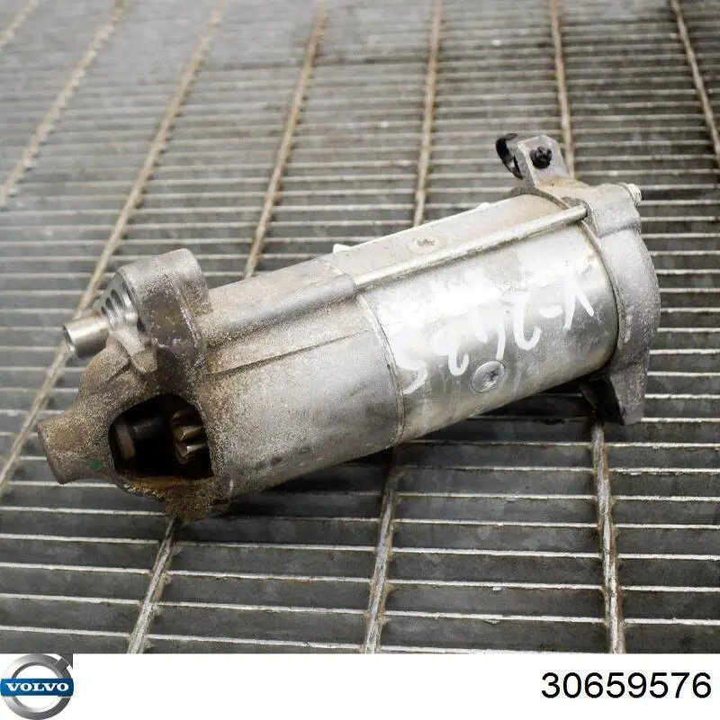 Стартер Volvo 30659576 цена, от 63.34 USD