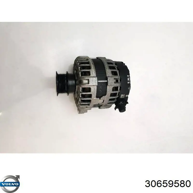 Купить 30659580 Volvo Генератор