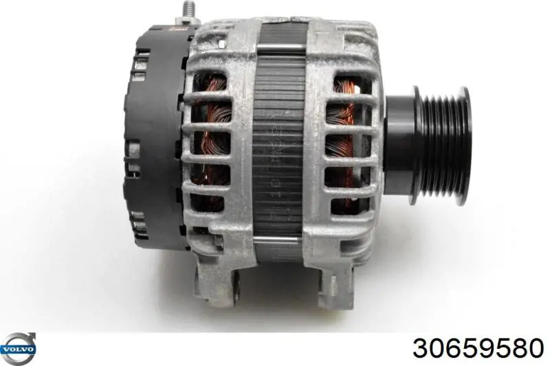 30659580 Volvo Генератор автомобильный