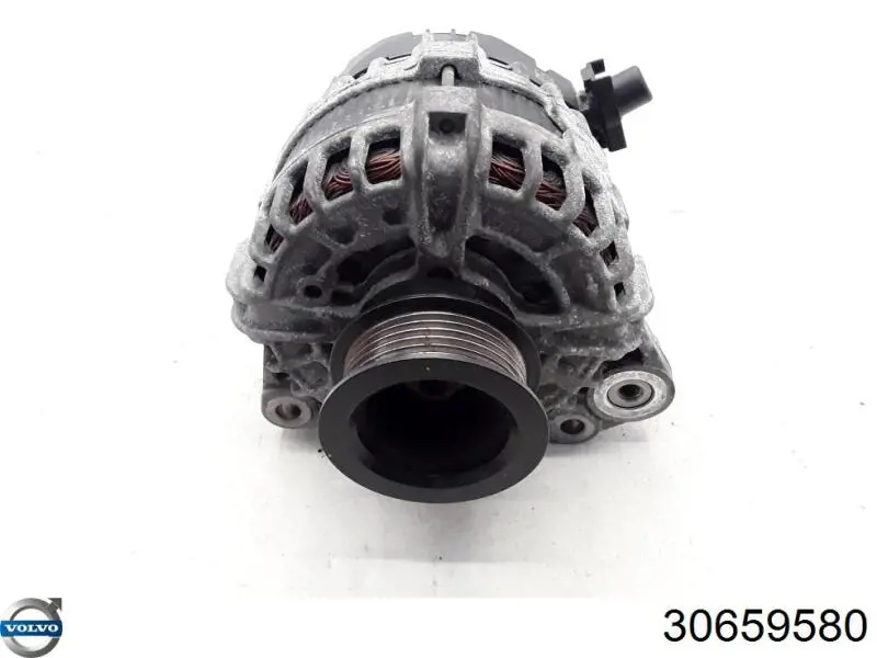 Автомобильный генератор Volvo 30659580 цена, от 88.68 USD