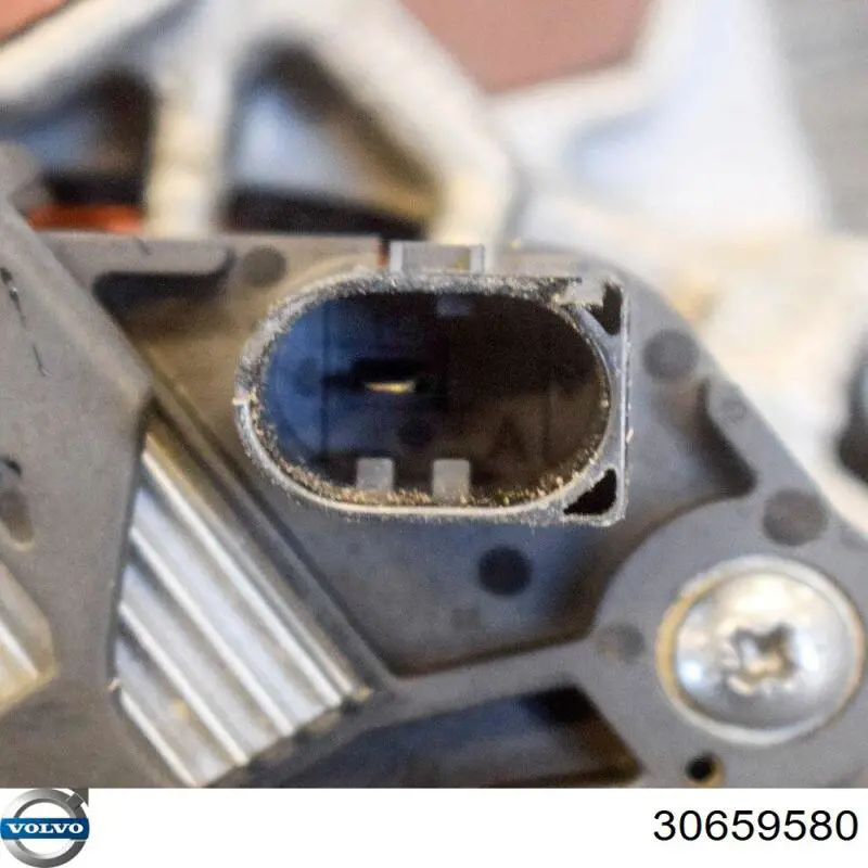 Автомобильный генератор Volvo 30659580 цена, от 88.68 USD