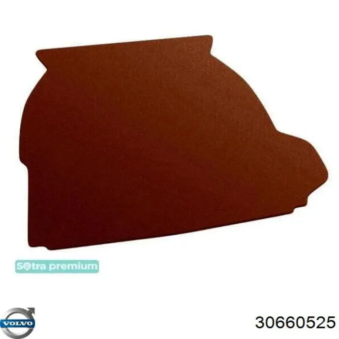  30660525 Volvo