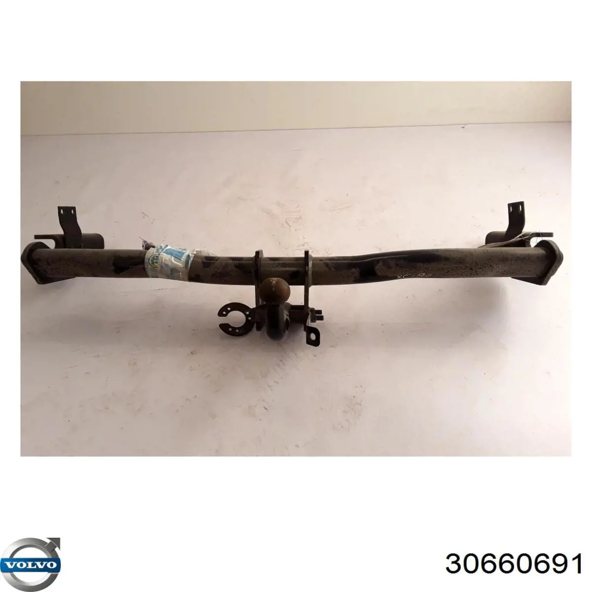  Volvo 30660691 цена, от 115.30 USD