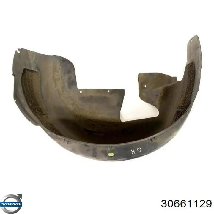 30661129 Volvo 