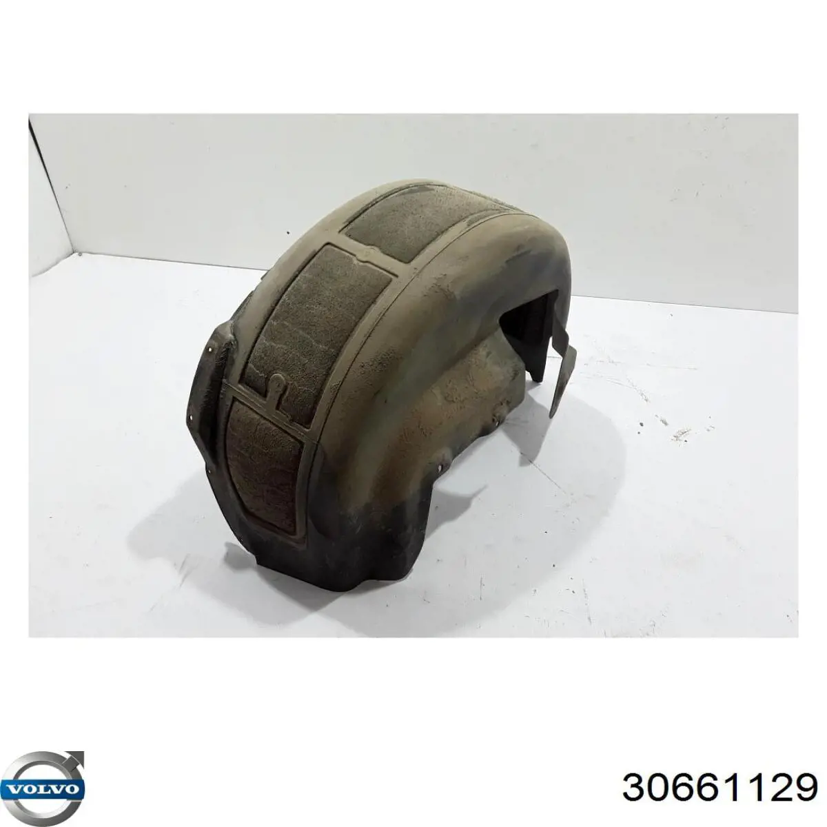  Volvo 30661129 цена, от 63.34 USD