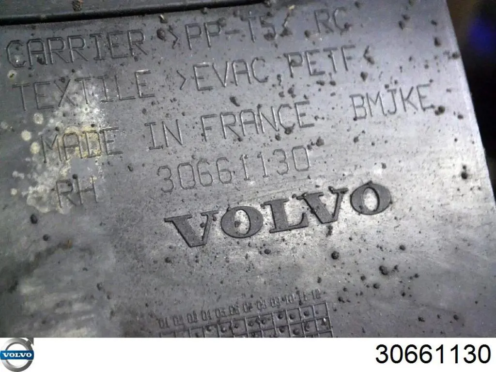 30661130 Volvo 