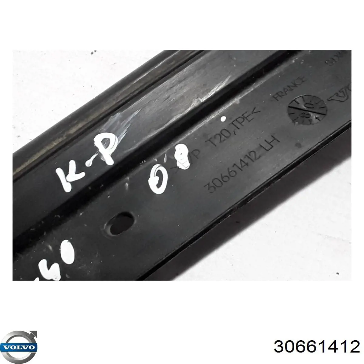  Volvo 30661412 цена, от 12.67 USD