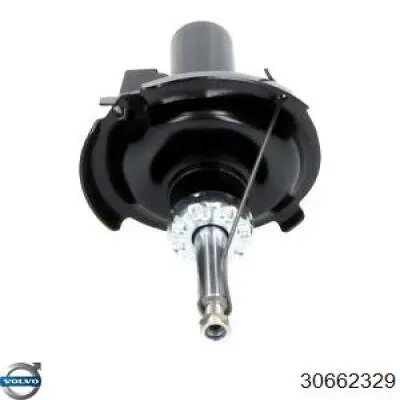 Амортизатор подвески передний левый Volvo 30662329 цена, от 46.92 USD