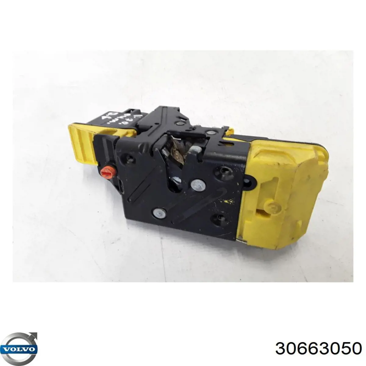 Замок задней двери, правой Volvo 9203886 цена, от 28.18 USD