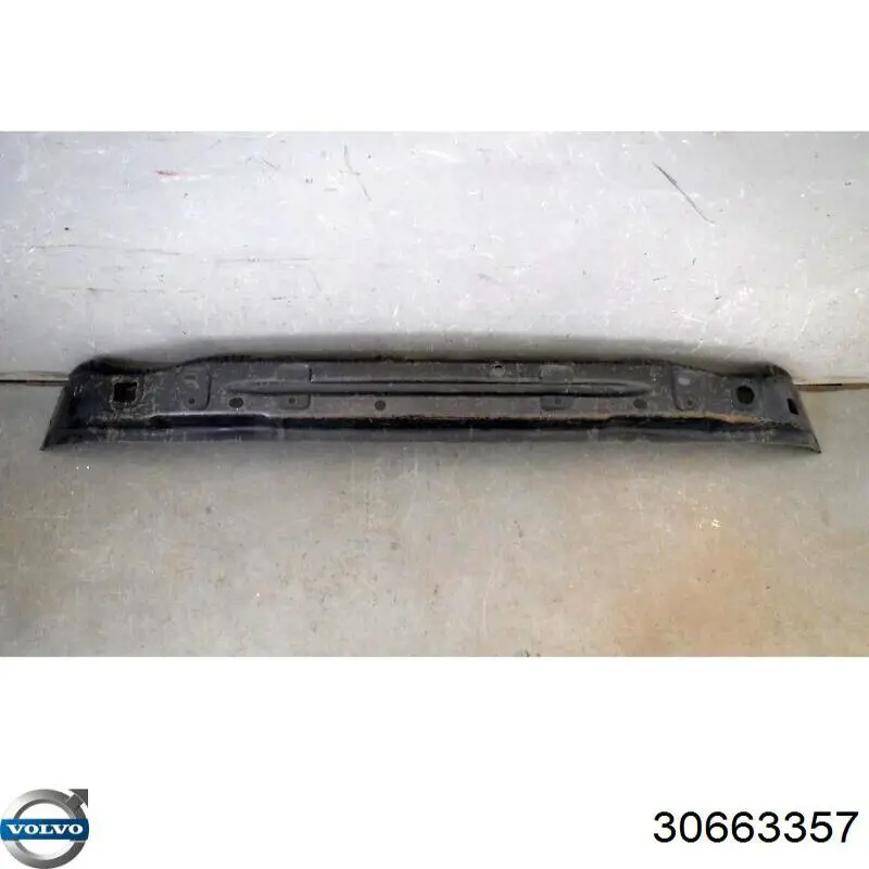 Перегородка Volvo 30663357 цена, от 136.33 USD