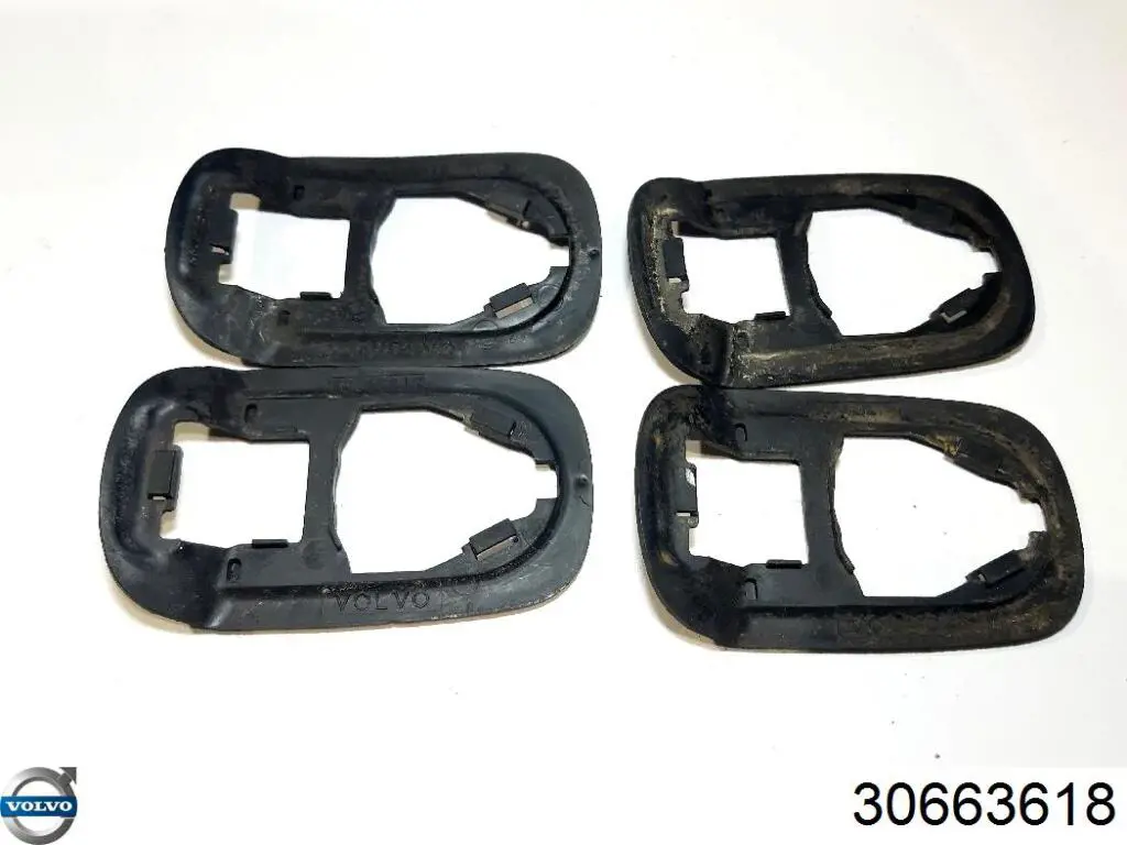 Купить 30663618 Volvo 