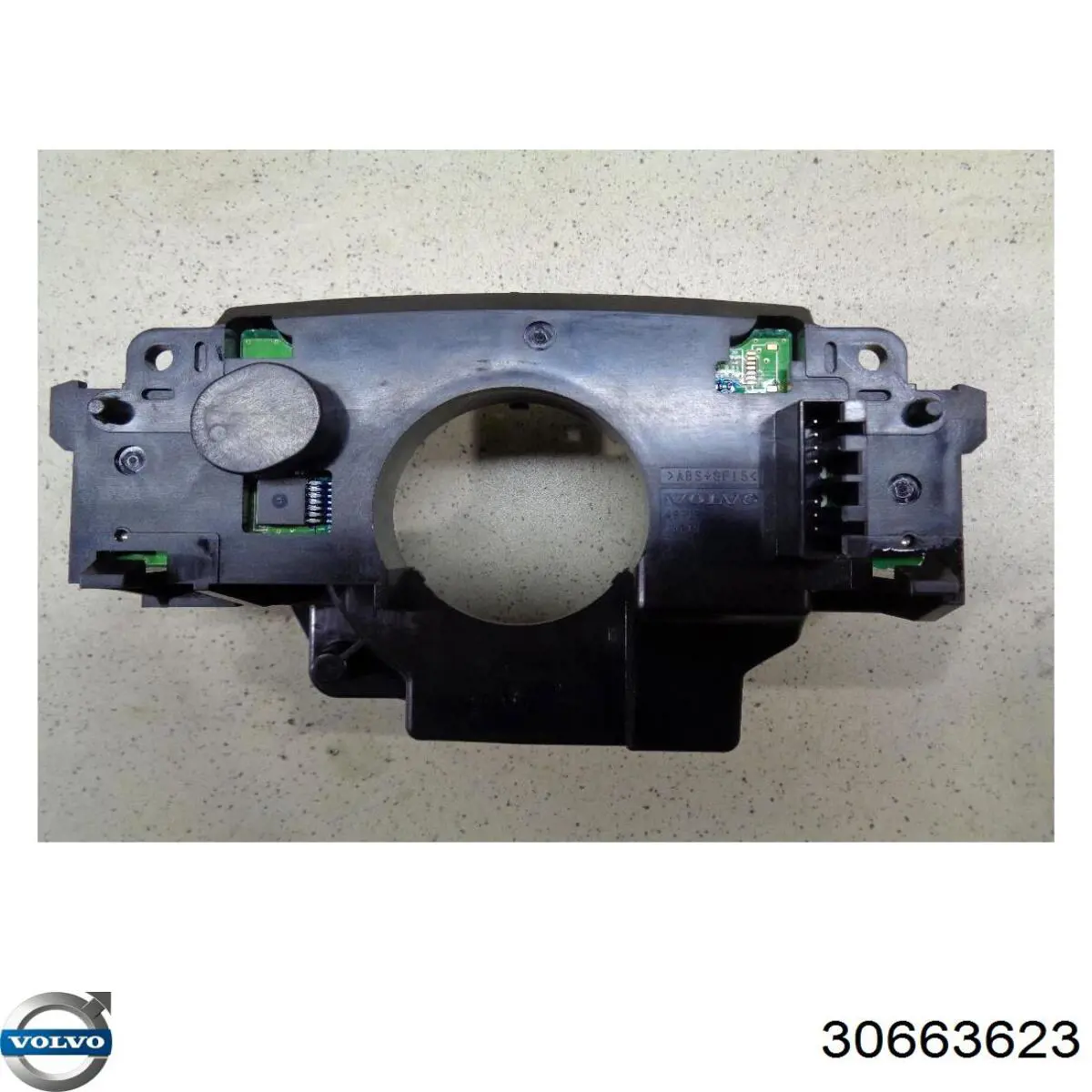 30663623 Volvo 