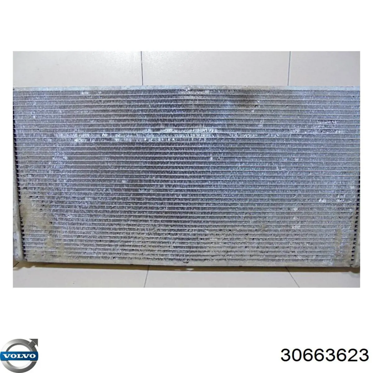Купить 30663623 Volvo 