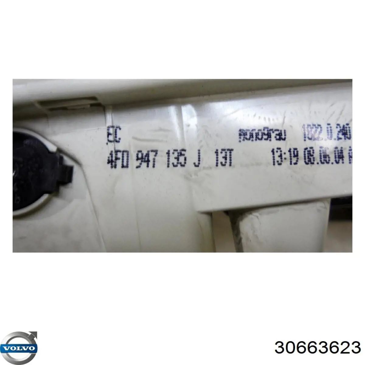  30663623 Volvo
