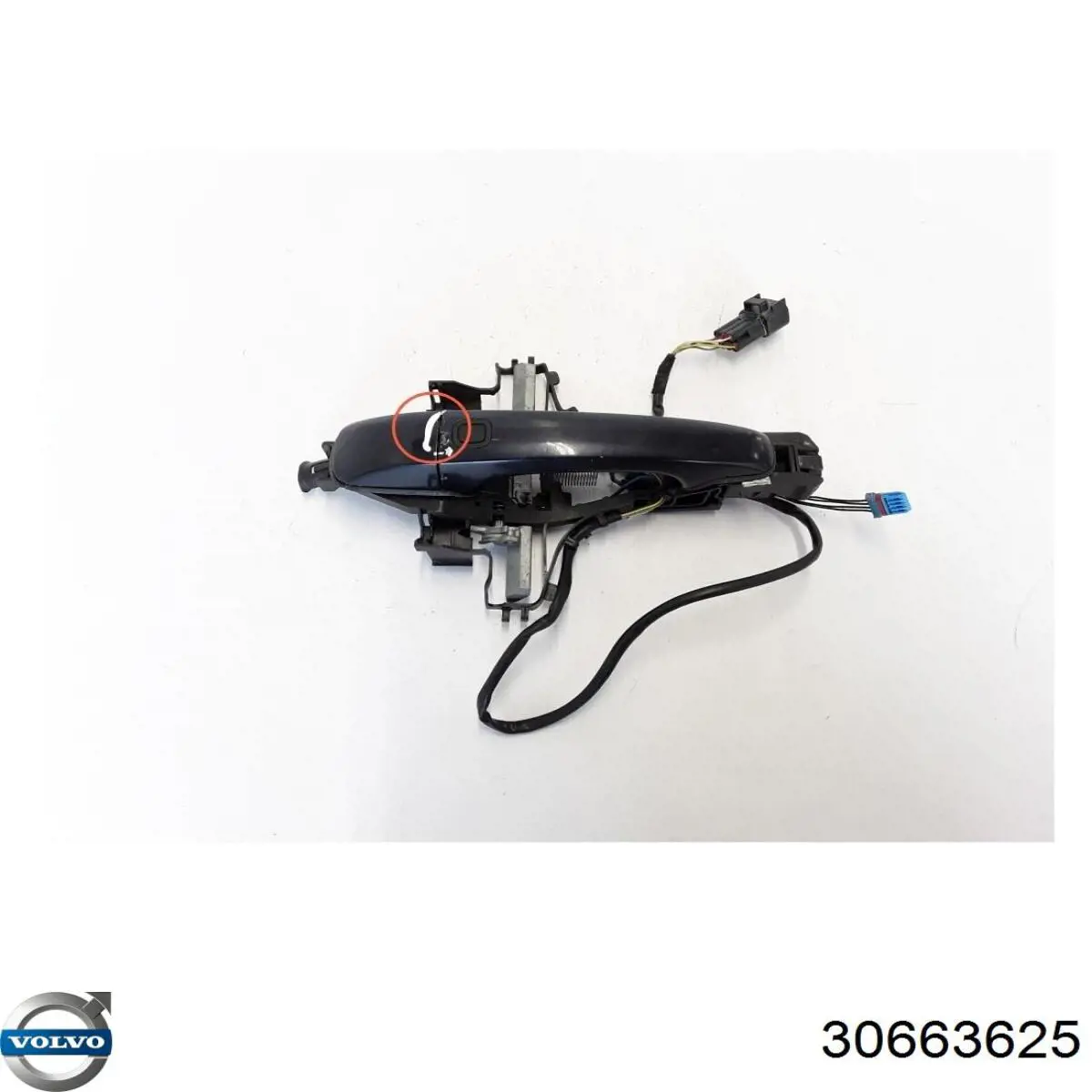 30663625 Volvo 