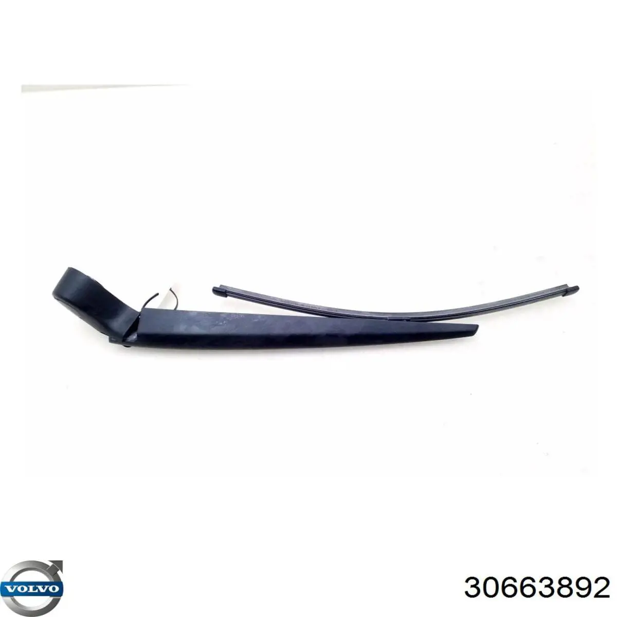 Купить 30663892 Volvo 