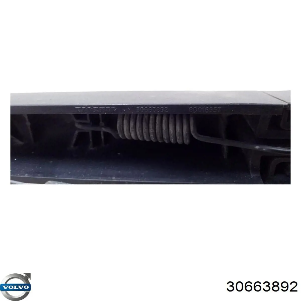  Volvo 30663892 цена, от 19.69 USD