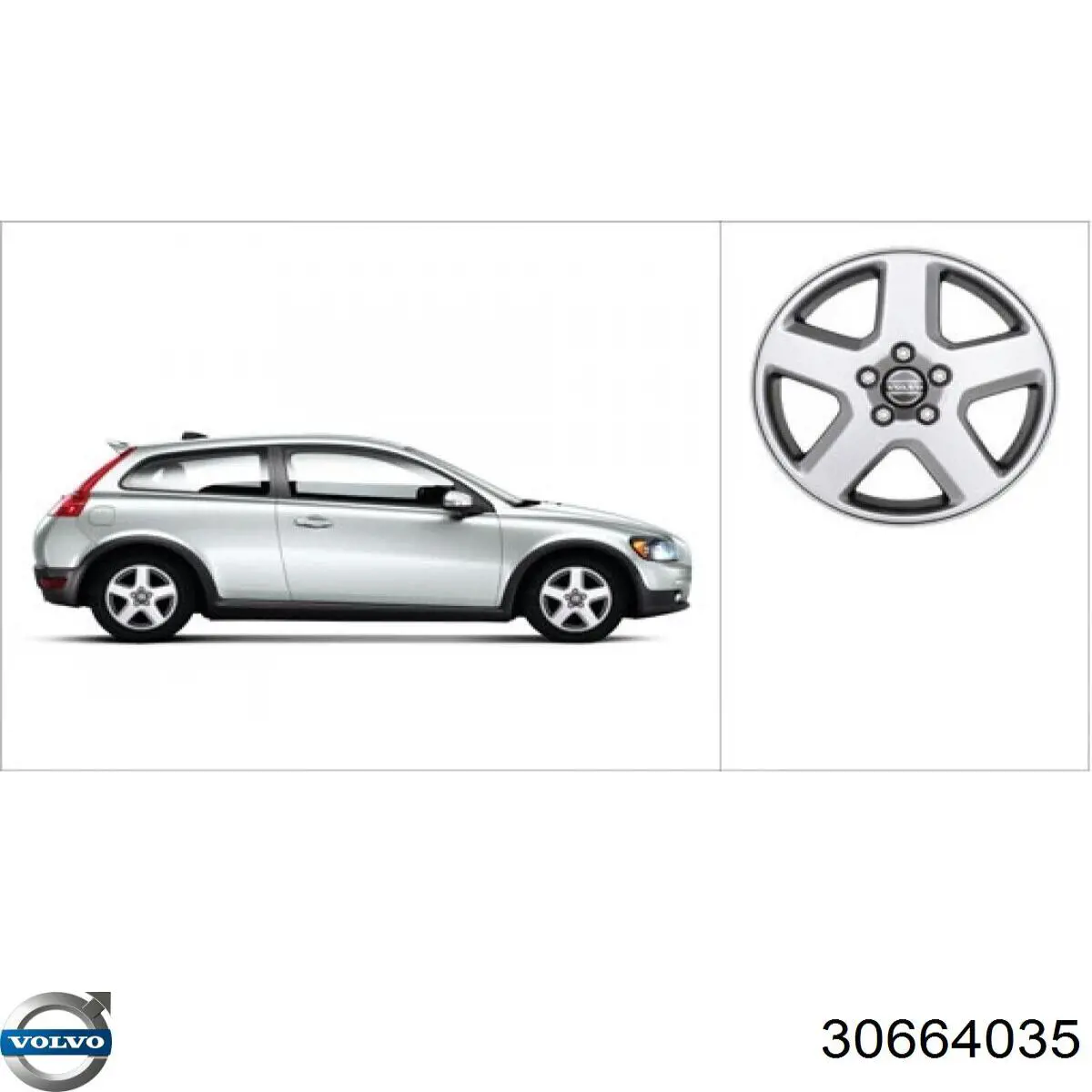 30664035 Volvo 