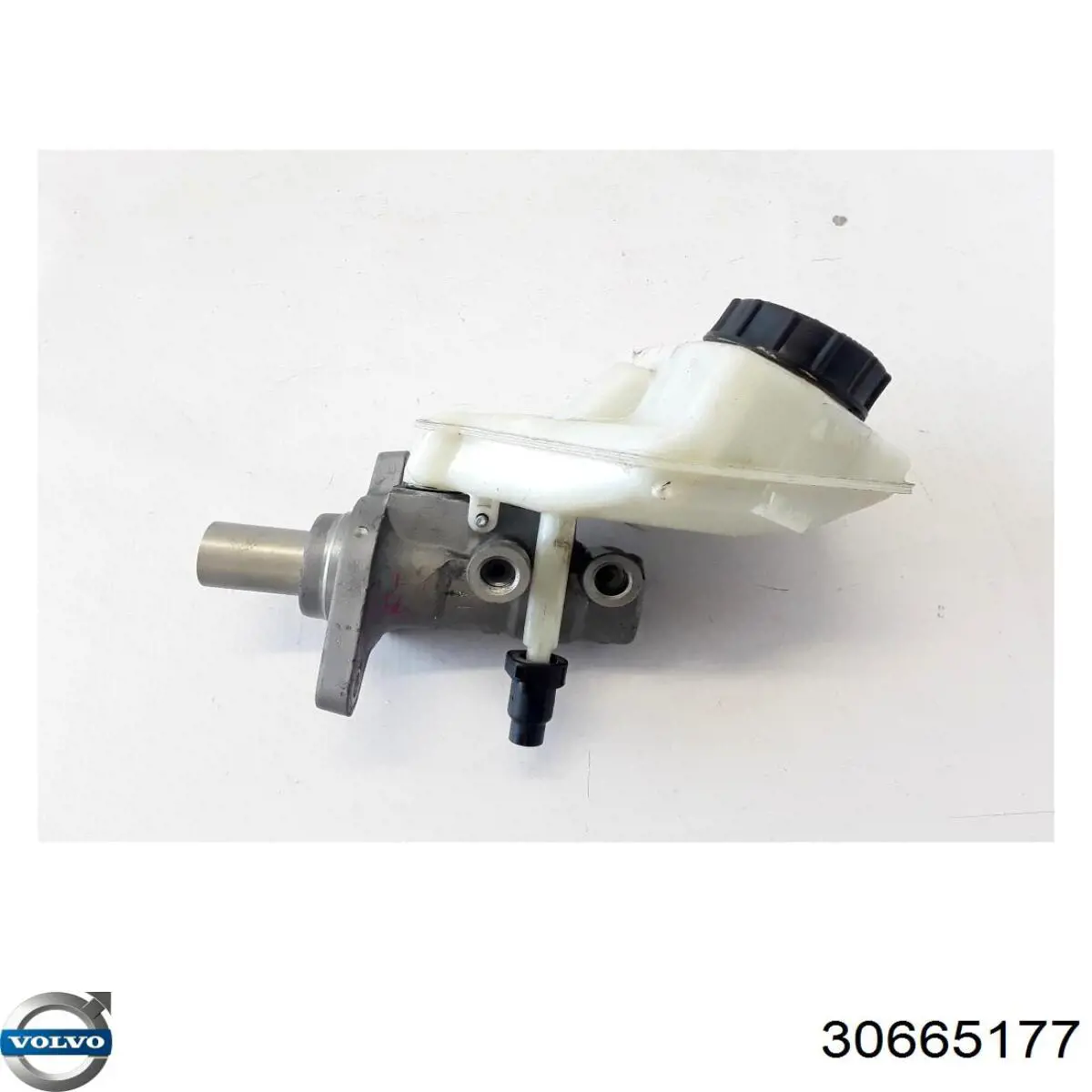 Бачок ГТЦ Volvo 30665177 цена, от 5.06 USD