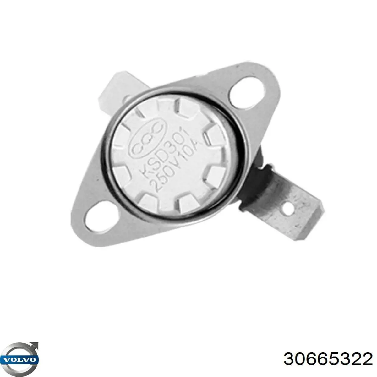  Volvo 30665322 цена, от 44.98 USD