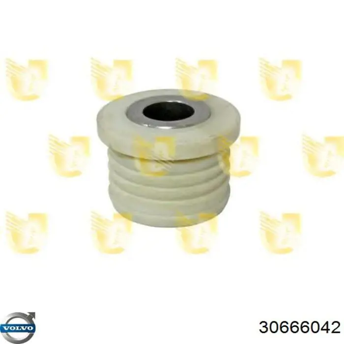 Сайлентблок передней балки Volvo 30666042 цена, от 11.51 USD