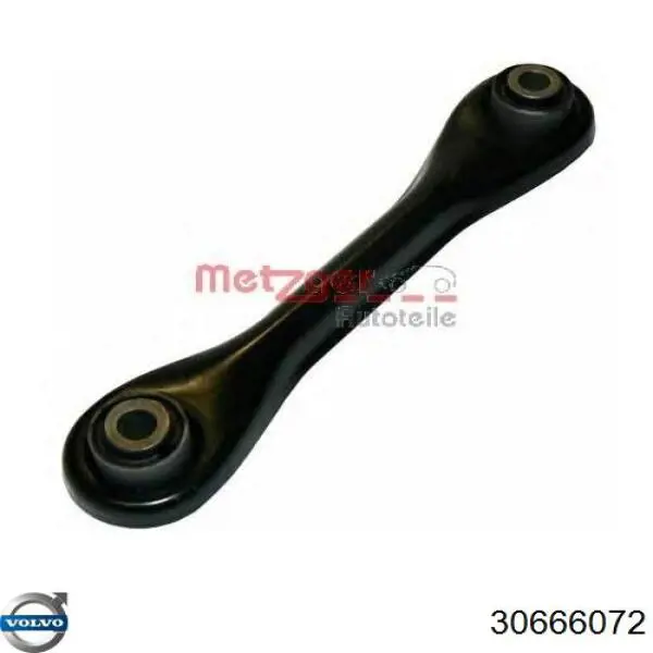 Рычаг задней подвески поперечный Volvo 30666072 цена, от 11.25 USD
