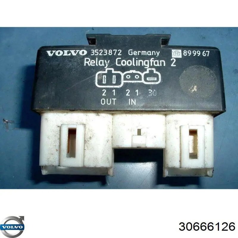  Volvo 30666126 цена, от 423.41 USD
