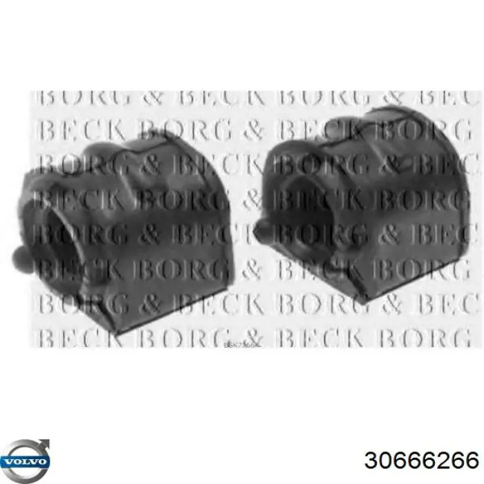 Купить 30666266 Volvo 