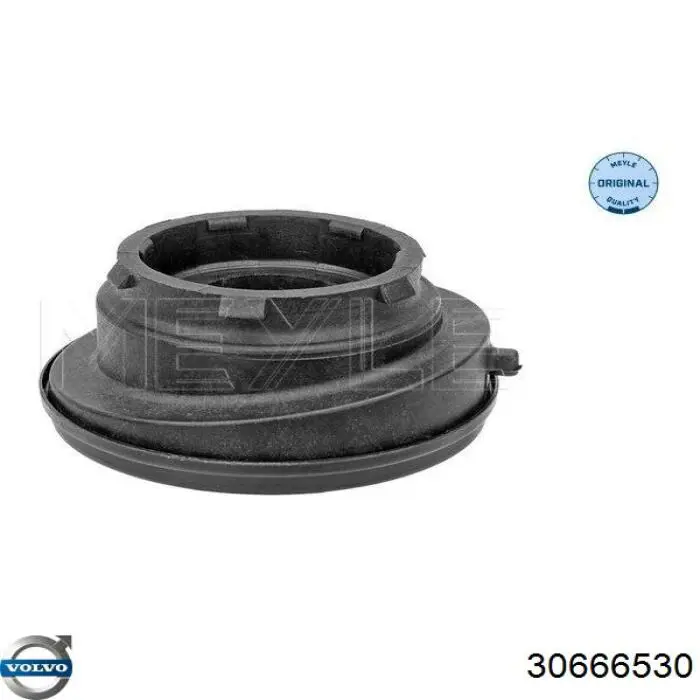 Опорный подшипник амортизатора 30666530 Volvo